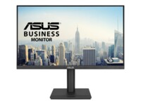 ASUS VA27DQFS 27' IPS 1920 x 1080 (Full HD) VGA (HD-15) VGA HDMI DisplayPort 100Hz