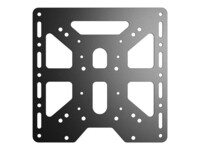 Moza Racing Flight base mount adapter