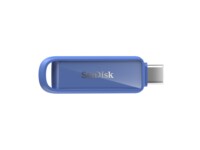 SanDisk Phone Drive 256GB USB-C 3.2 Gen 1 USB stick Blå