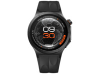 OnePlus Watch 4, Midnight Titanium 5491100541