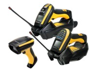 Datalogic PowerScan PM9100-D Stregkodescanner Bærbar