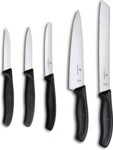 Victorinox Swiss Classic kitchen set 5 tlg.
