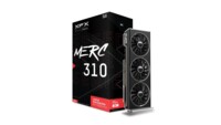 XFX Speedster MERC310 Radeon RX 7900 XTX AMD Radeon RX 7900 XTX 24GB