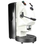 Didiesse Frog Revolution Semiautomatisk kaffemaskine 2L Sort Sort