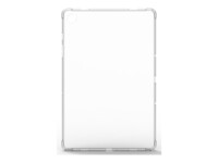Samsung Beskyttelsescover Transparent