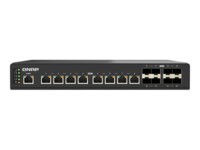 QNAP QSW-IM3216-8S8T Switch 16-porte 10 Gigabit Ethernet
