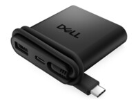 Dell Pro DA225 USB-C Dockingstation