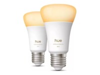 Philips Hue White ambiance Lyspære 6W 1000 - 20000K Varmt til køligt hvidt lys