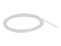 Delock Fiberglass Sleeving 5m Hvid