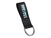 Makita Belt loop Polyester Rustfrit stål