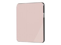 Targus Click-In Beskyttelsescover Pink Apple 10.9-inch iPad (10. generation)