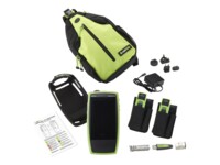 NetAlly LinkRunner AT 4000 Netværkstester Kobber Fiber