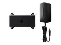 Noctua Systemblæserhub 1-pack Sort