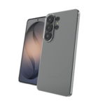 ZAGG Clear Protect Beskyttelsescover Transparent