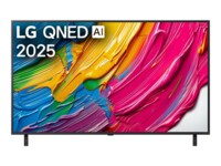 LG AI QNED80 55' QNED Edge LED smart TV