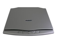 Plustek OpticSlim 550 Plus Flatbed-scanner