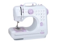 Emerio SEW-121820 Symaskine Lilla Hvid