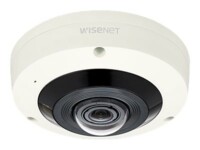 Hanwha Techwin WiseNet X XNF-8010RV Netværksovervågningskamera Udendørs 2048 x 2048