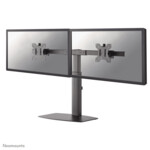 Neomounts FPMA-D865D Stativ 2 LCD displays 10'-27'