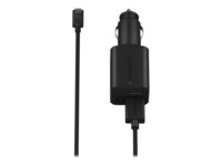 Garmin Bilstrømsadapter AUX port 2xUSB-A 2.0