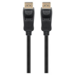 Goobay 61714 DisplayPort -> DisplayPort 5m
