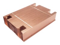 Dynatron A46 Processor-heatsink 1-pack