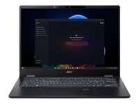 Acer TravelMate P6 14 AI TMP614-54-TCO 14' 226V 512GB Intel Arc Graphics 130V Windows 11 Pro