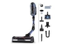 Tefal X-Force Flex 14.60 TY99C0WO Aqua Støvsuger 200W 0.9liter Blå/sort