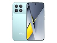 Xiaomi POCO F8 Pro 6.59' 512GB Blå