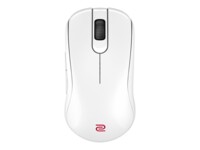 BenQ ZOWIE S2-DW Trådløs Hvid