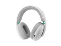 Logitech G G325 LIGHTSPEED Trådløs Høretelefoner Hvid