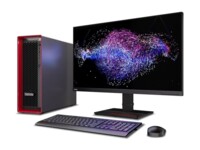 Lenovo ThinkStation P5 Intel® Xeon® 128 GB 1TB Windows 10 Pro for Workstations