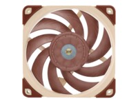 Noctua NF-A12x25 5V PWM Fan 1-pack Beige Brun 120 mm