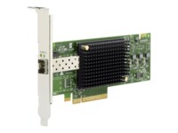 Emulex LPe31000 Vært bus adapter PCI Express 3.0 x8 14.025Gbps