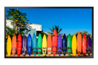 Samsung OM55B 55' Digital skiltning 3840 x 2160