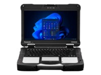 Panasonic Toughbook FZ-40FZ001B4 laptop 14' 1920 x 1080 (Full HD) 135H 16GB 512GB Intel Arc Graphics Windows 11 Pro