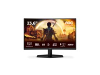 AOC Gaming C24G42E 24' Fast VA 1920 x 1080 (Full HD) HDMI DisplayPort 180Hz