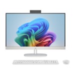 HP All-in-One 27-cr0232nw