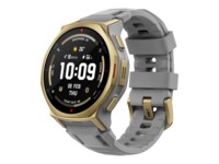 Amazfit T-Rex 3 Pro 44 mm Guld Grå SmartWatch