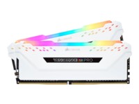 CORSAIR Vengeance DDR4 16GB kit 3000MHz CL15 Ikke-ECC