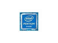 Intel Pentium Gold G6400 4 GHz 2 kerner LGA 1200 TRAY - u/køler