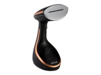 Tefal Access Steam Care DT9100E0 Håndholdt Steamer 1600W Sort Guld