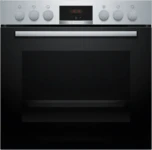 Bosch Einbau-Herd HND415LS62 Serie 4 A+ met