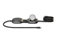 ZENS Trådløs opladningsmåtte 140Watt Magnetisk 1xUSB-C