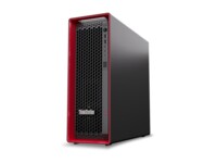 Lenovo ThinkStation P5 Gen 2 30KB Tower Xeon 636 64GB 1TB NVIDIA RTX PRO 4000 Blackwell Windows 11 Pro for Workstations