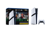 Sony Playstation 5 Pro FC26 Bundle 2 TB Wi-Fi Black White