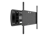 Multibrackets M VESA Super Slim Tilt & Turn Vægmontering 32'-65' LCD / plasma panel