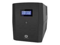 Conceptronic Zeus 03EM UPS 720Watt 1200VA