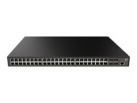 LevelOne GEL-5271 Switch 52-porte Gigabit