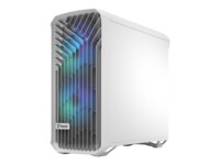Fractal Design Torrent Tower Udvidet ATX Hvid